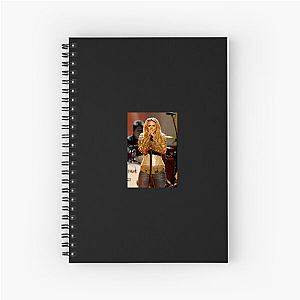 Miranda Lambert Wildcard Tunes Miranda Lambert Notebook