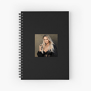 Miranda Lambert Pistol Annies Vibe Miranda Lambert Notebook