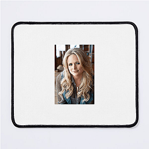 Miranda Lambert Country Queen Miranda Lambert Mouse Pads