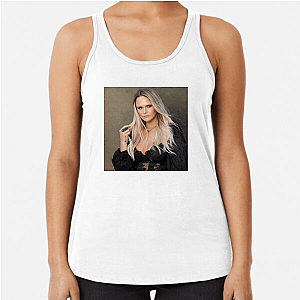 Miranda Lambert Pistol Annies Vibe Miranda Lambert Tank Tops