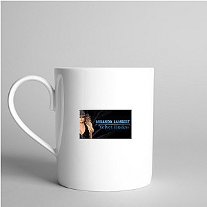 Miranda Lambert Certified Country Star Miranda Lambert Mugs