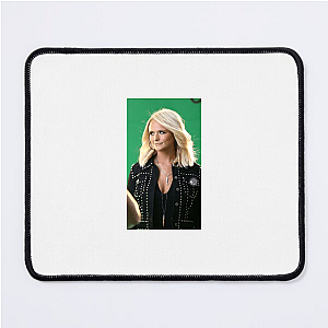 Miranda Lambert Mama's Broken Heart But Still Singing Miranda Lambert Mouse Pads