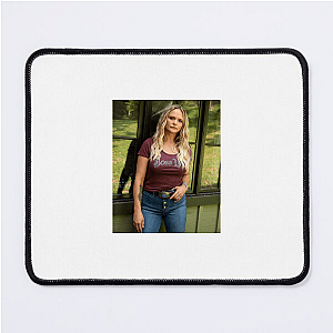 Miranda Lambert Bluebird On My Shoulder Miranda Lambert Mouse Pads