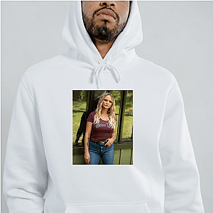 Miranda Lambert Bluebird On My Shoulder Miranda Lambert Hoodies