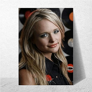 Miranda Lambert Singin My Truth Miranda Lambert Posters