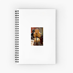 Miranda Lambert Wildcard Tunes Miranda Lambert Notebook