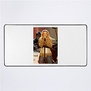 Miranda Lambert Wildcard Tunes Miranda Lambert Mouse Pads