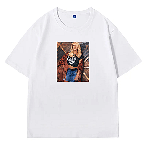 Miranda Lambert Kerosene Kind Of Girl Miranda Lambert T-Shirts
