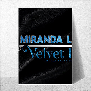 Miranda Lambert Certified Country Star Miranda Lambert Posters