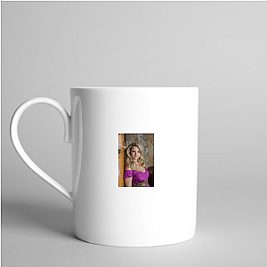 Miranda Lambert The House That Built My Voice Miranda Lambert Mugs