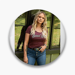 Miranda Lambert Bluebird On My Shoulder Miranda Lambert Pins