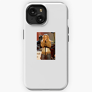 Miranda Lambert Wildcard Tunes Miranda Lambert iPhone Cases