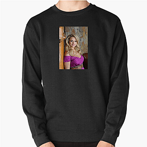 Miranda Lambert The House That Built My Voice Miranda Lambert Sweatshirts