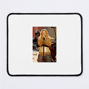 Miranda Lambert Wildcard Tunes Miranda Lambert Mouse Pads