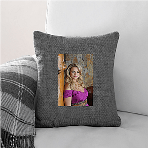 Miranda Lambert The House That Built My Voice Miranda Lambert Pillows Cover