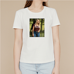 Miranda Lambert Bluebird On My Shoulder Miranda Lambert T-Shirts