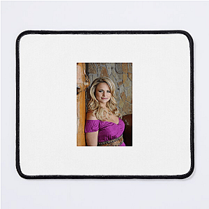 Miranda Lambert The House That Built My Voice Miranda Lambert Mouse Pads