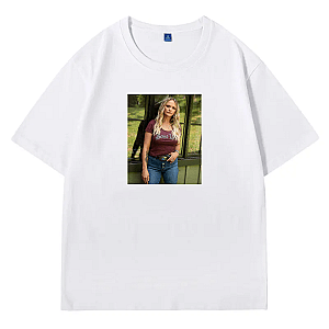 Miranda Lambert Bluebird On My Shoulder Miranda Lambert T-Shirts