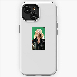 Miranda Lambert Mama's Broken Heart But Still Singing Miranda Lambert iPhone Cases
