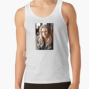 Miranda Lambert Country Queen Miranda Lambert Tank Tops