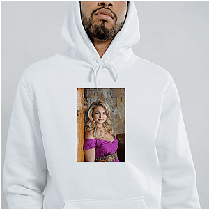 Miranda Lambert The House That Built My Voice Miranda Lambert Hoodies
