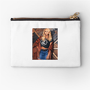 Miranda Lambert Kerosene Kind Of Girl Miranda Lambert Zipper Pouches