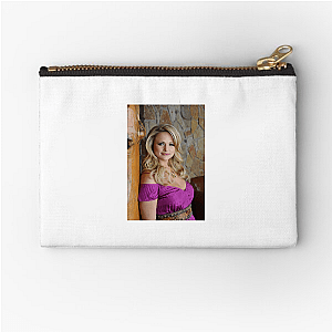 Miranda Lambert The House That Built My Voice Miranda Lambert Zipper Pouches