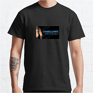 Miranda Lambert Certified Country Star Miranda Lambert T-Shirts