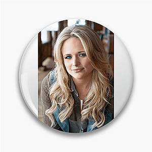 Miranda Lambert Country Queen Miranda Lambert Pins