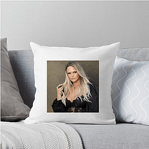 Miranda Lambert Pistol Annies Vibe Miranda Lambert Pillows Cover