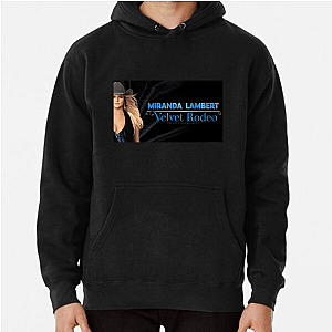 Miranda Lambert Certified Country Star Miranda Lambert Hoodies