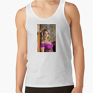 Miranda Lambert The House That Built My Voice Miranda Lambert Tank Tops