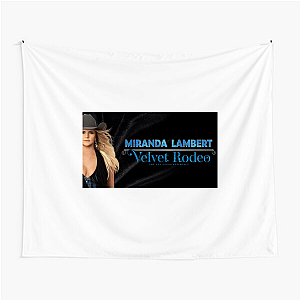 Miranda Lambert Certified Country Star Miranda Lambert Tapestries