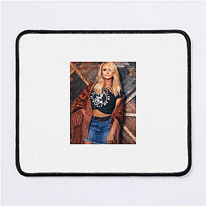 Miranda Lambert Kerosene Kind Of Girl Miranda Lambert Mouse Pads