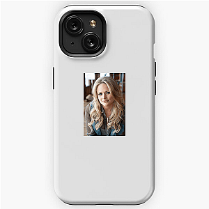 Miranda Lambert Country Queen Miranda Lambert iPhone Cases