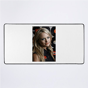 Miranda Lambert Singin My Truth Miranda Lambert Mouse Pads