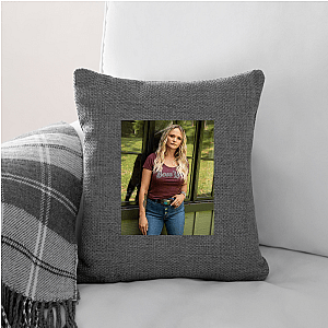 Miranda Lambert Bluebird On My Shoulder Miranda Lambert Pillows Cover