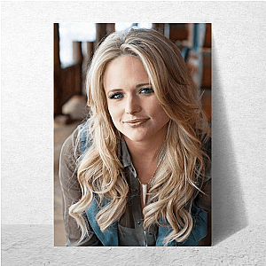 Miranda Lambert Country Queen Miranda Lambert Posters