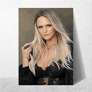 Miranda Lambert Pistol Annies Vibe Miranda Lambert Posters