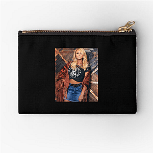 Miranda Lambert Kerosene Kind Of Girl Miranda Lambert Zipper Pouches