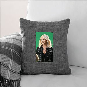 Miranda Lambert Mama's Broken Heart But Still Singing Miranda Lambert Pillows Cover