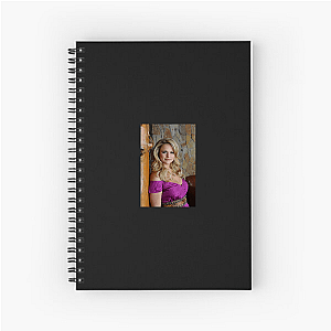 Miranda Lambert The House That Built My Voice Miranda Lambert Notebook