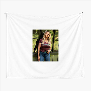 Miranda Lambert Bluebird On My Shoulder Miranda Lambert Tapestries
