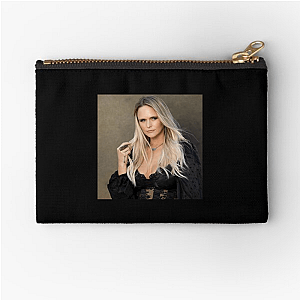 Miranda Lambert Pistol Annies Vibe Miranda Lambert Zipper Pouches