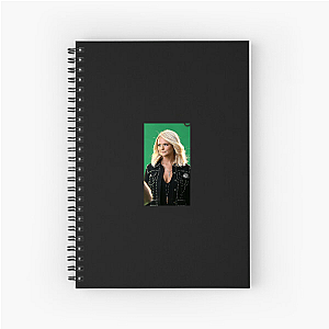 Miranda Lambert Mama's Broken Heart But Still Singing Miranda Lambert Notebook
