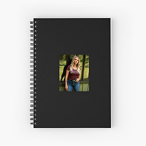 Miranda Lambert Bluebird On My Shoulder Miranda Lambert Notebook