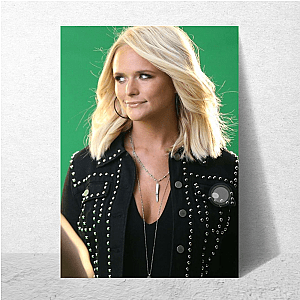 Miranda Lambert Mama's Broken Heart But Still Singing Miranda Lambert Posters