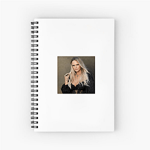 Miranda Lambert Pistol Annies Vibe Miranda Lambert Notebook