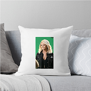 Miranda Lambert Mama's Broken Heart But Still Singing Miranda Lambert Pillows Cover