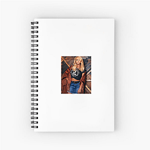 Miranda Lambert Kerosene Kind Of Girl Miranda Lambert Notebook